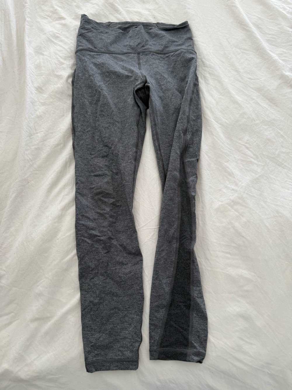 lululemon athletica Train Times 7/8 Pant *25"